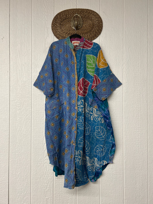 Pareo Kantha Free To Be Maxi 0826 259