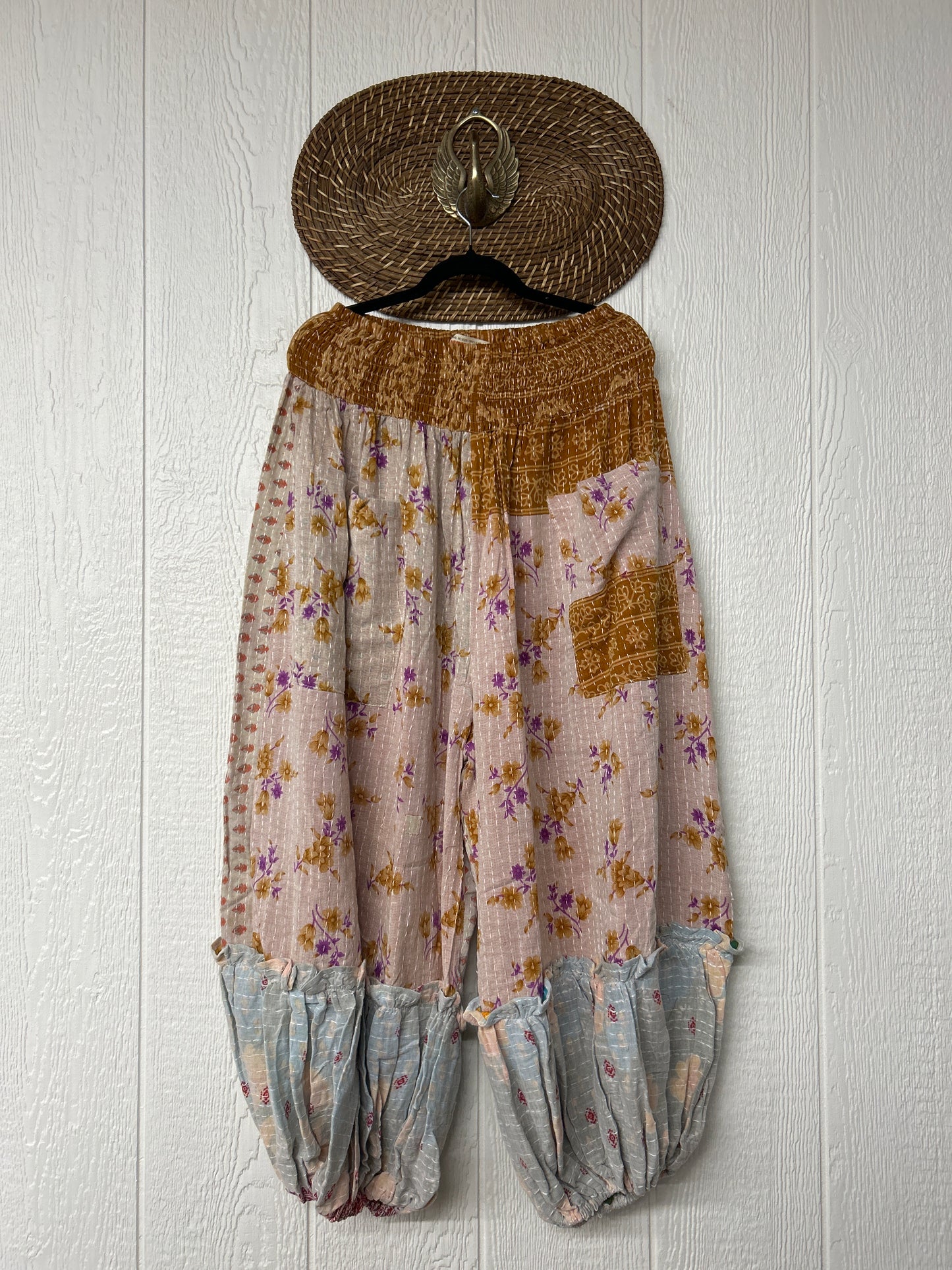 Pareo Kantha Joplin Jogger Pant 1125 110