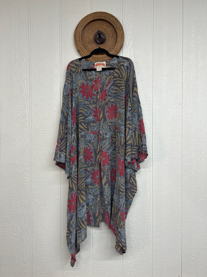 Sacred Split Tunic 0725 038