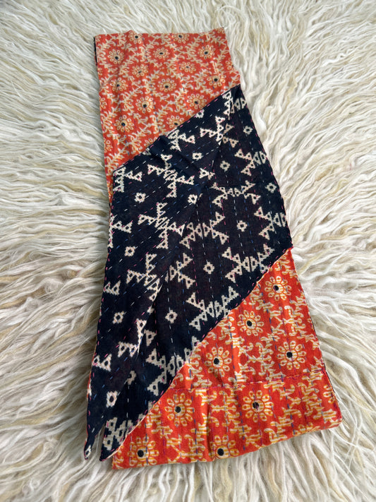 Kantha Headwraps 0625 071