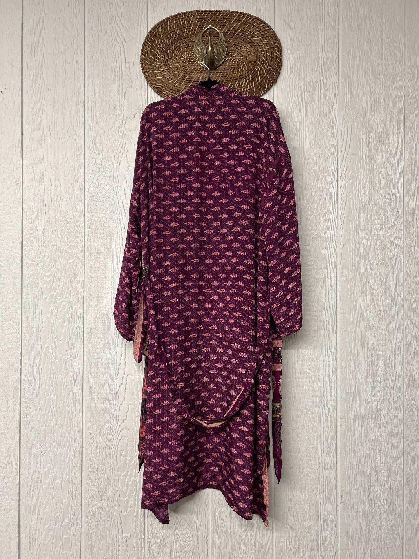 Rasgulla Sari Serenity Kimono 1125 199