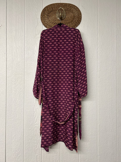 Rasgulla Sari Serenity Kimono 1125 199