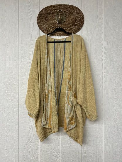 Alchemi Pareo Kantha Gaia Kimono 0826 013