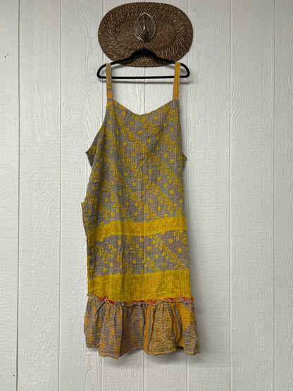 Pareo Kantha Joplin Dress 1125 132