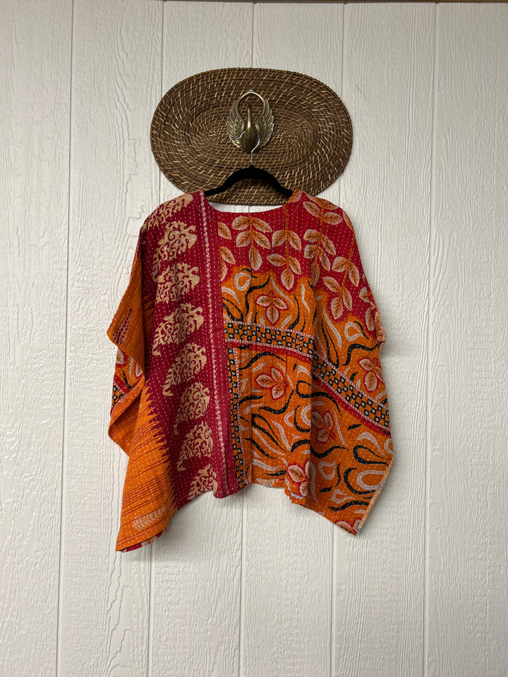 Kantha Shortie-Muu 0625 216