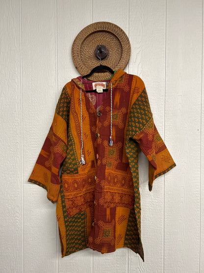 Half Moon Shacket 1025 195