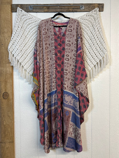 Rasgulla Sari Bowie Muu Jumpsuit 1225 263