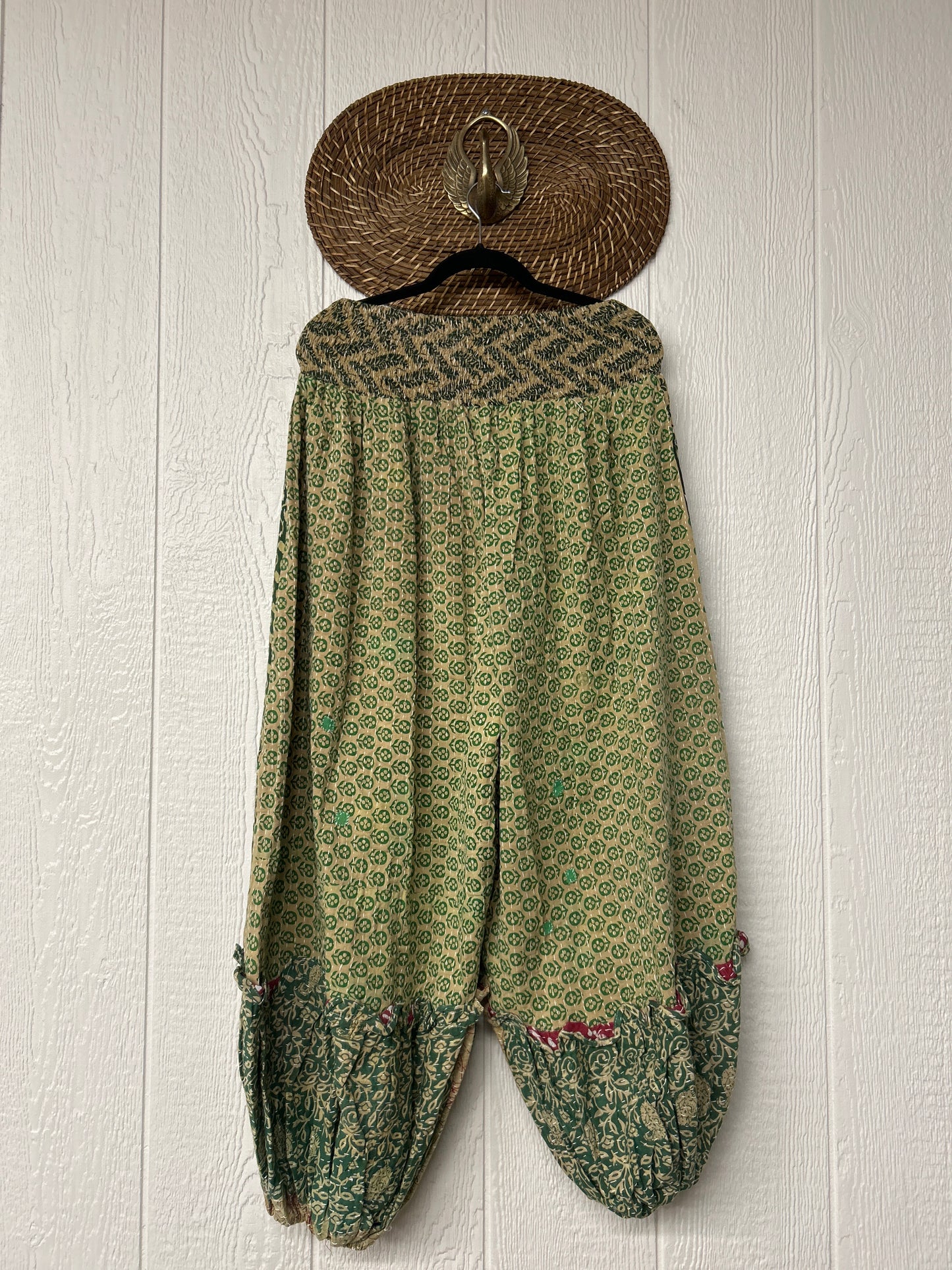 Pareo Kantha Joplin Jogger Pant 1125 207