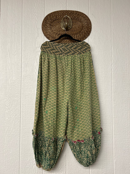 Pareo Kantha Joplin Jogger Pant 1125 207