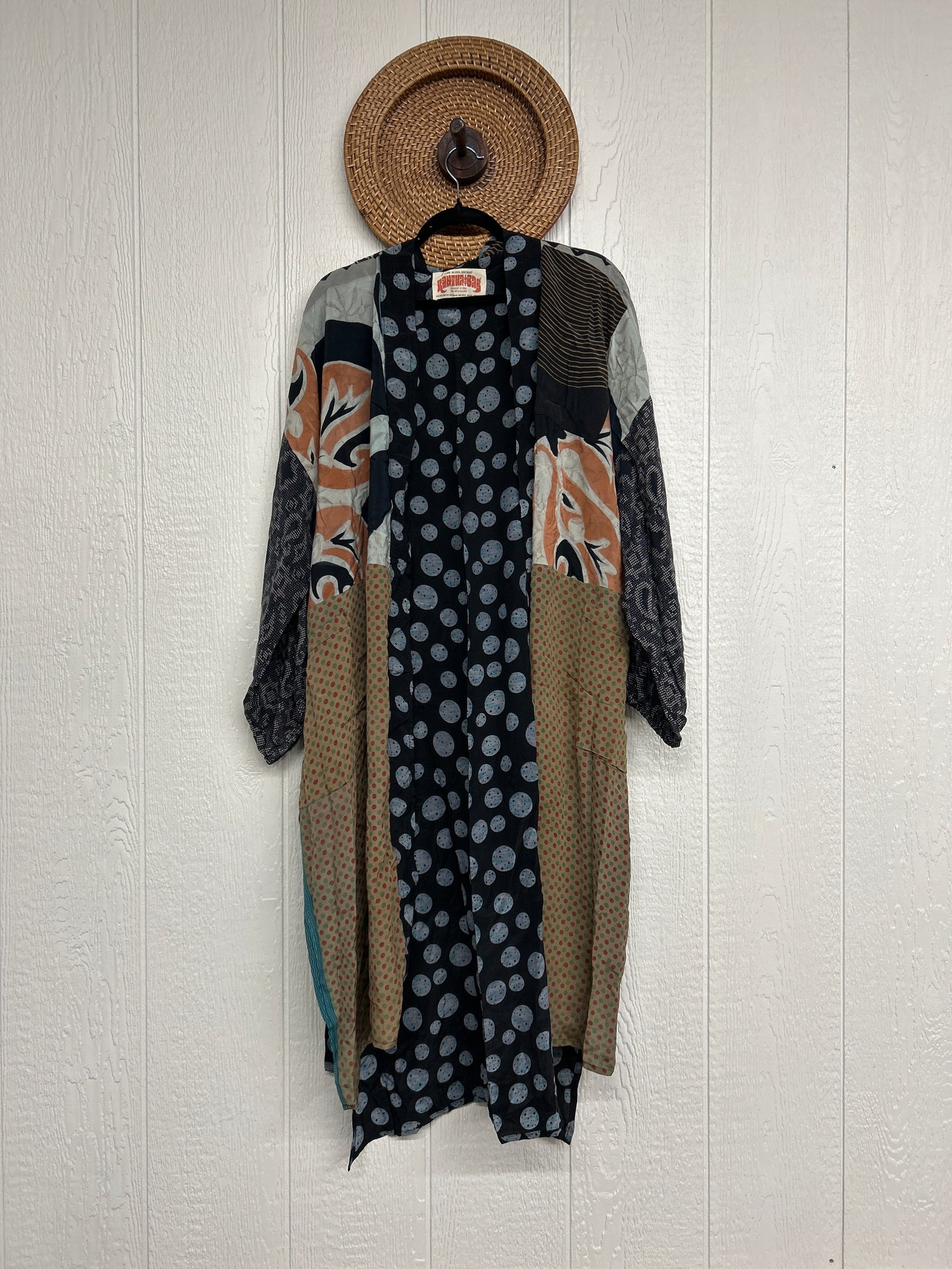 Crepe Duster 0925 176