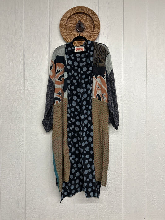 Crepe Duster 0925 176