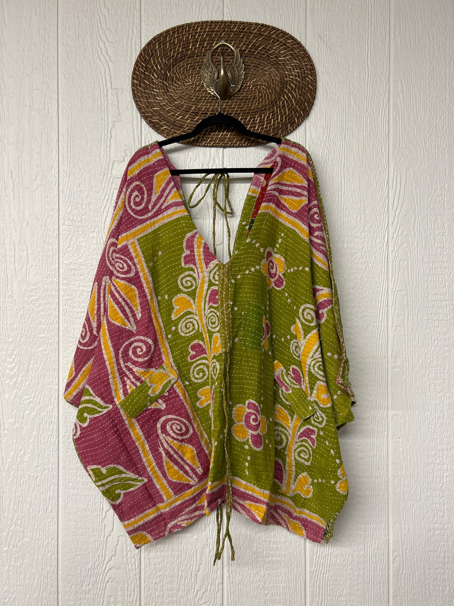 Pareo Kantha Shortie Moondance Muu 1125 194