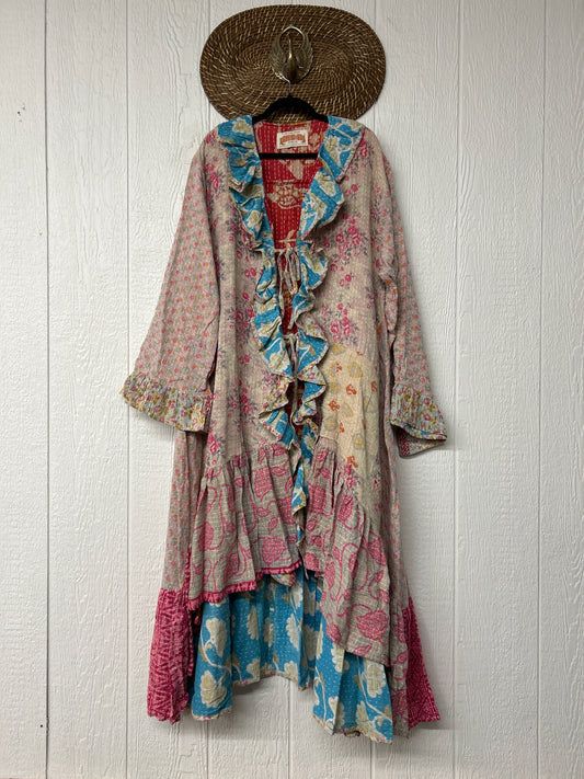 Pareo Kantha Pixie Duster 1026 043