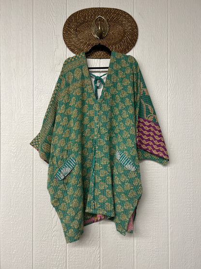 Pareo Kantha Shortie Moondance Muu 0926 280