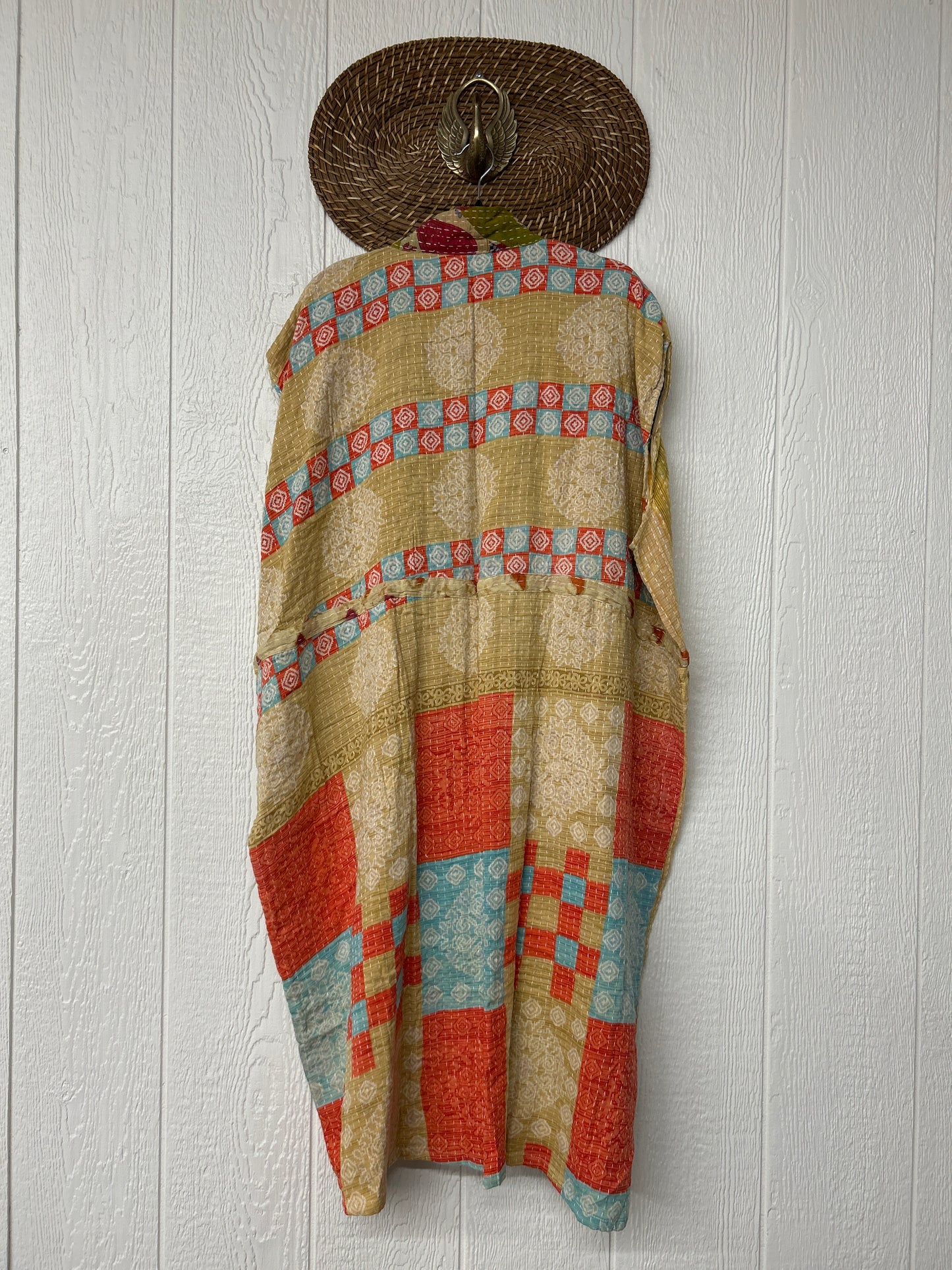 Dreamweaver Kimono Vest 0725 102