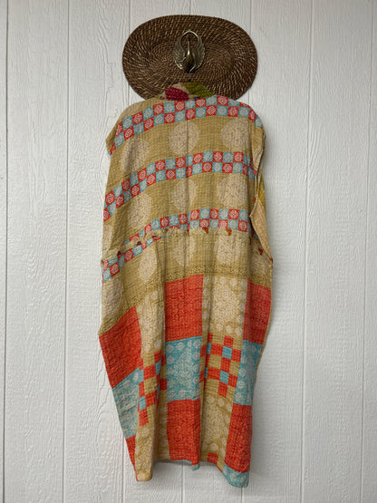 Dreamweaver Kimono Vest 0725 102