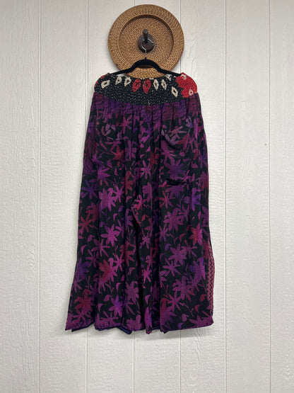 RETAIL Duality Synergy Side Slit Pants 0726 209