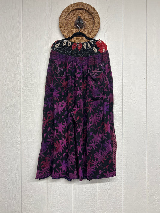 RETAIL Duality Synergy Side Slit Pants 0726 209