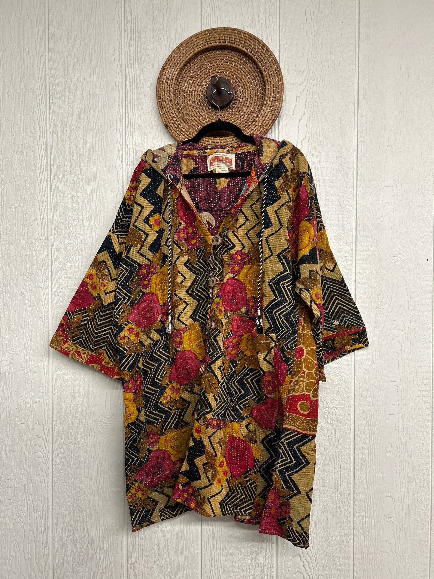 Half Moon Shacket 1025 218