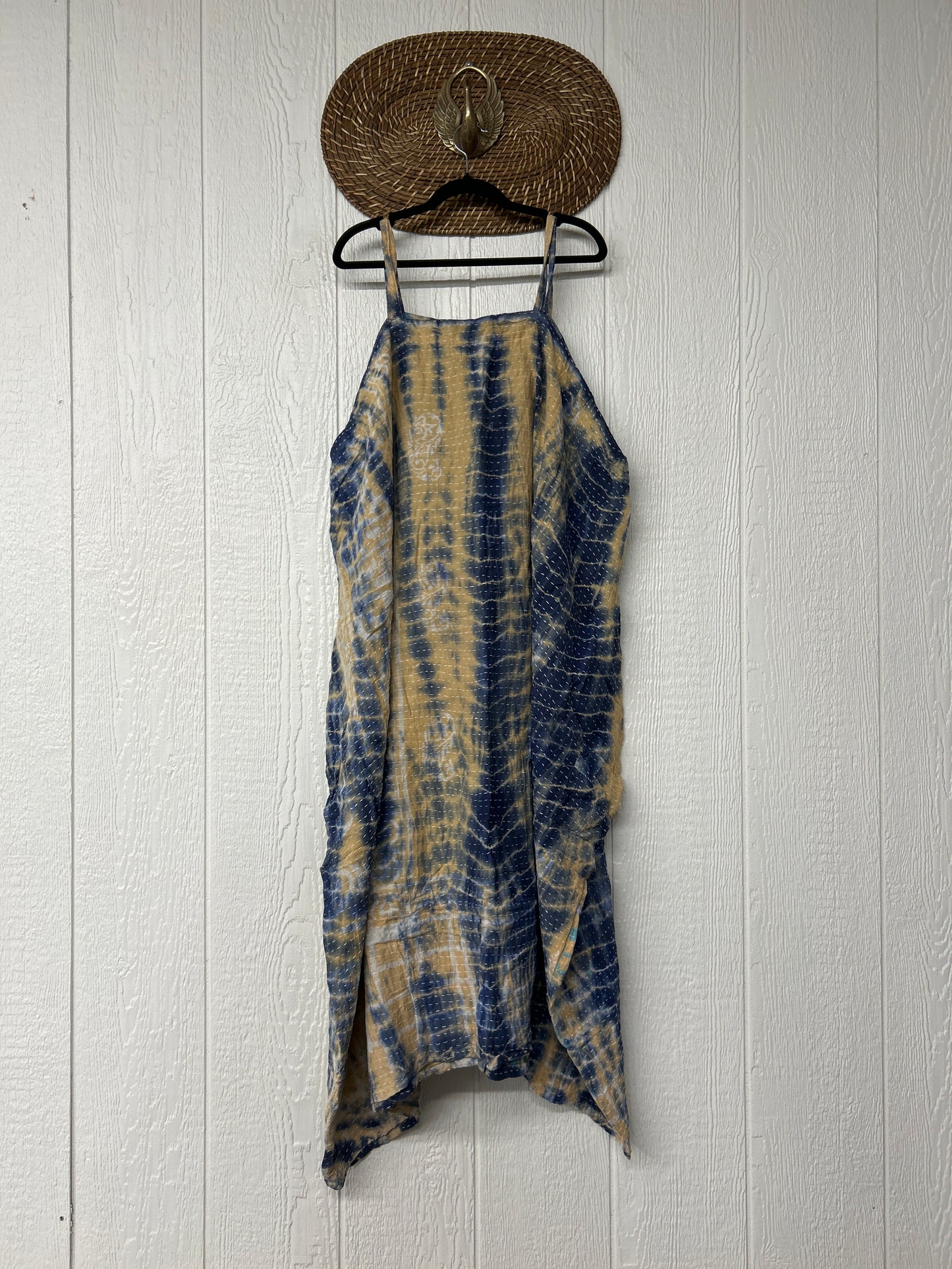 Pareo Kantha Gonna Shine Maxi 0526 023