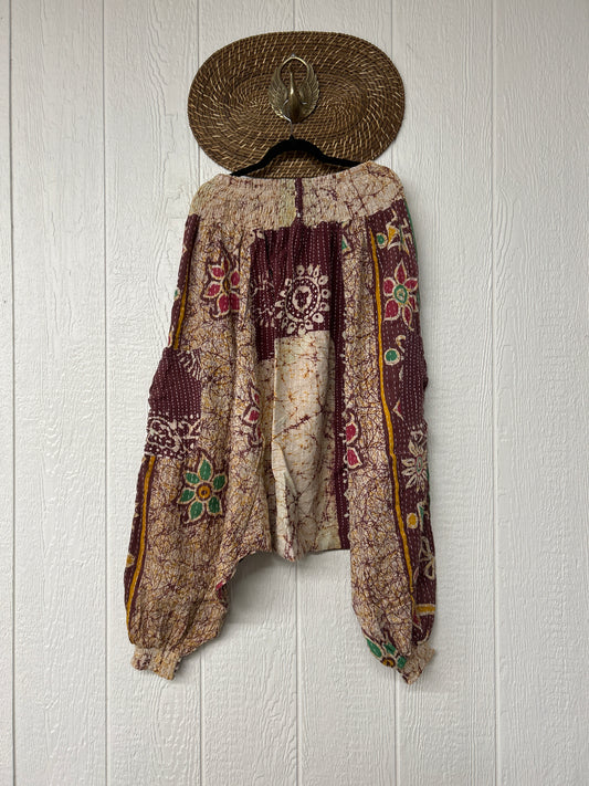Pareo Kantha Be Still Harems 0626 263