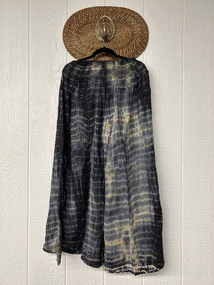 Pareo Kantha Butterfly Pant 0526 001