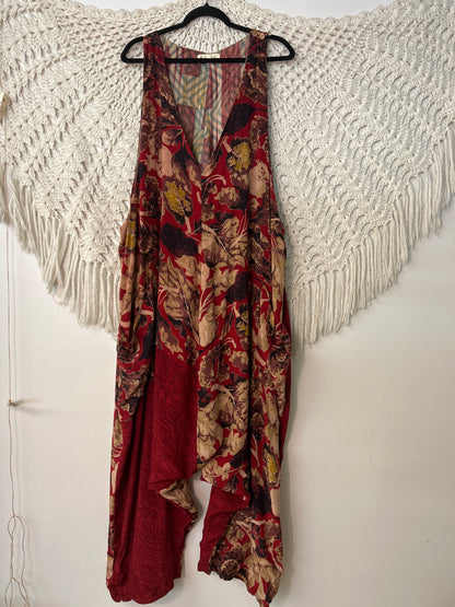 Duality Erin Jumpsuit