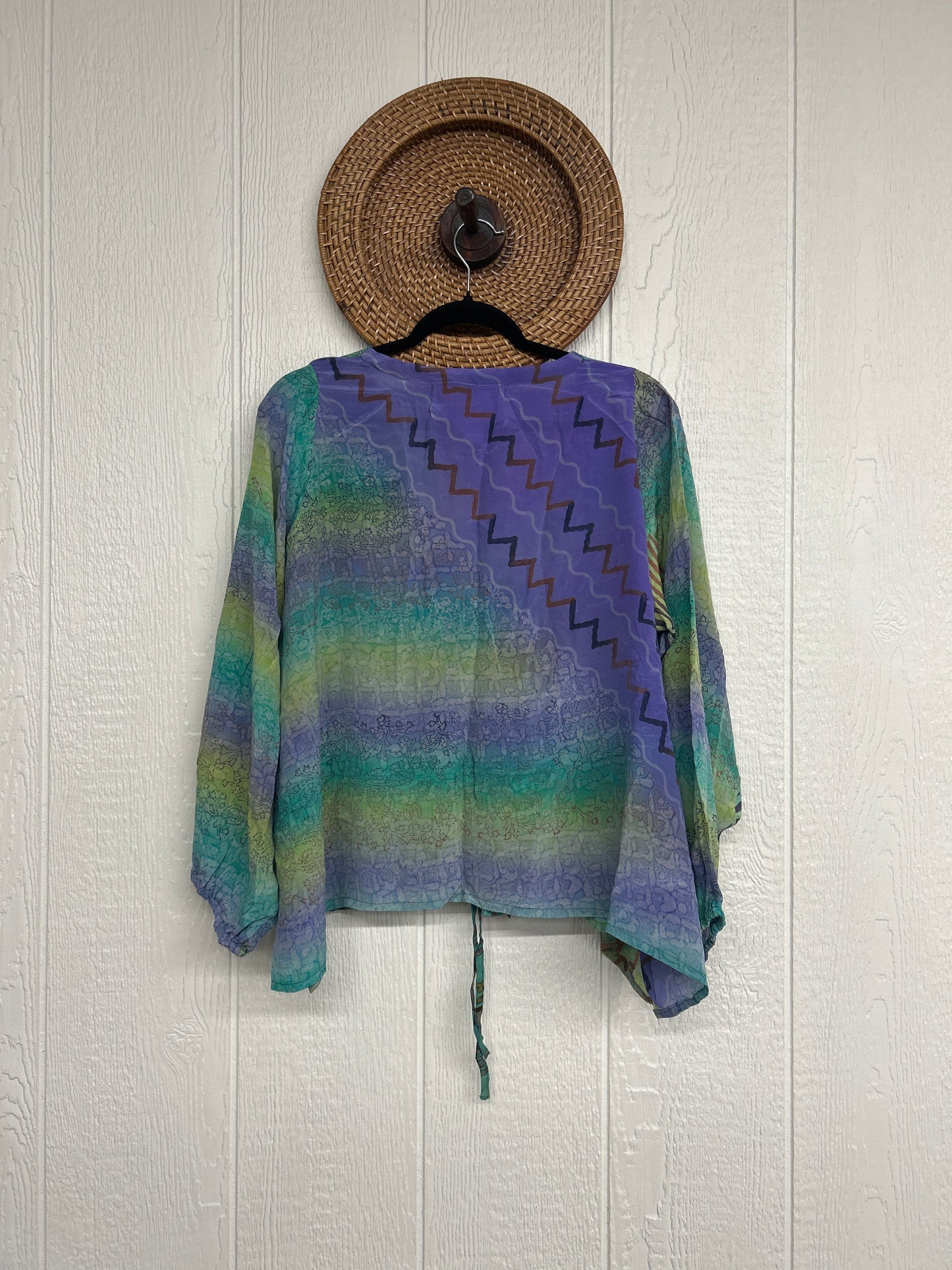 Daisy Blouse 1025 129