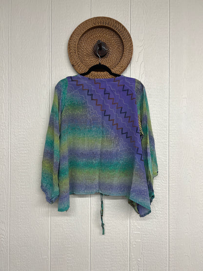 Daisy Blouse 1025 129