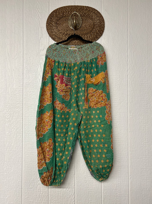 Pareo Kantha Synergy Jogger 0126 132