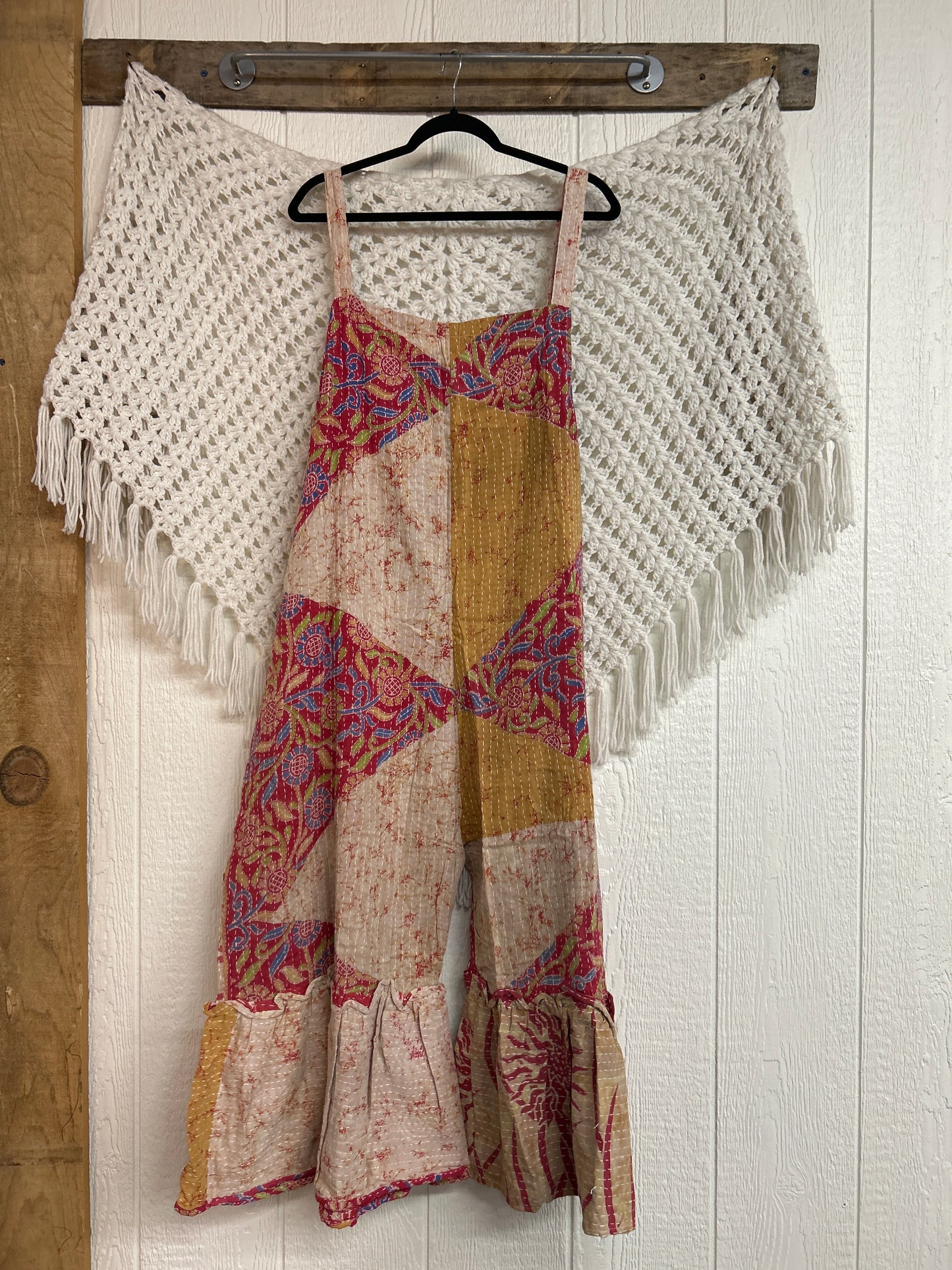 Joplin Jumpsuit 0925 232