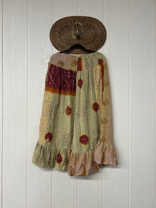 Pareo Kantha Joplin Gauchos 0726 241