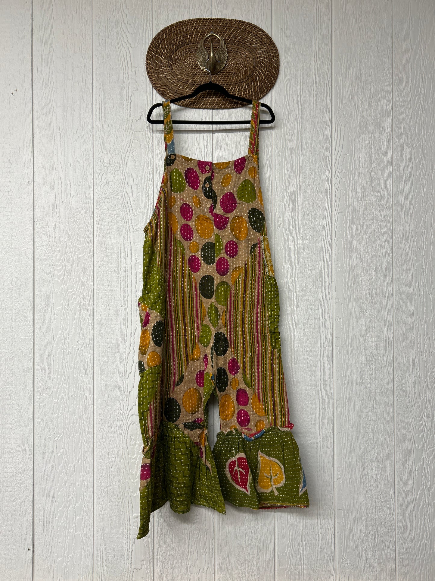 Joplin Jumpsuit 0925 043