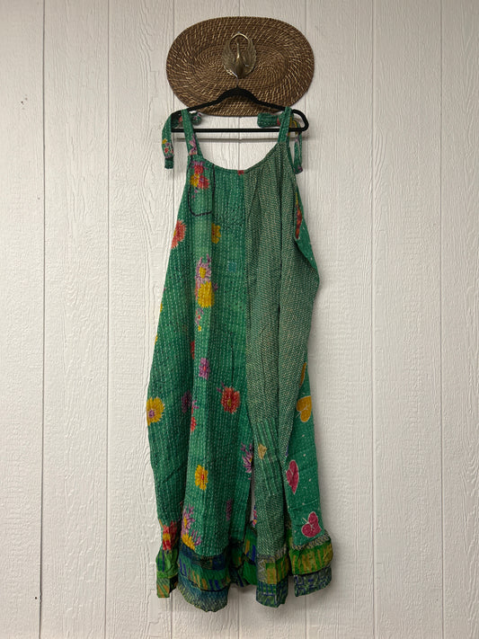 Pareo Kantha Cosmos Jumpsuit 0826 060