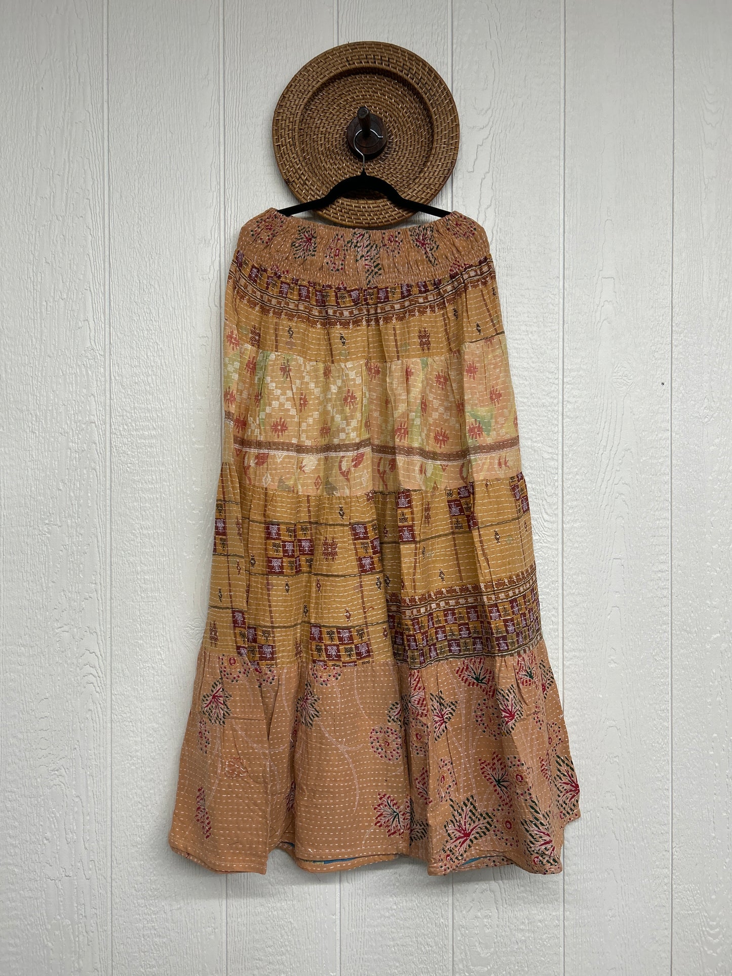 Lotus Wide Leg Pants 0925 272