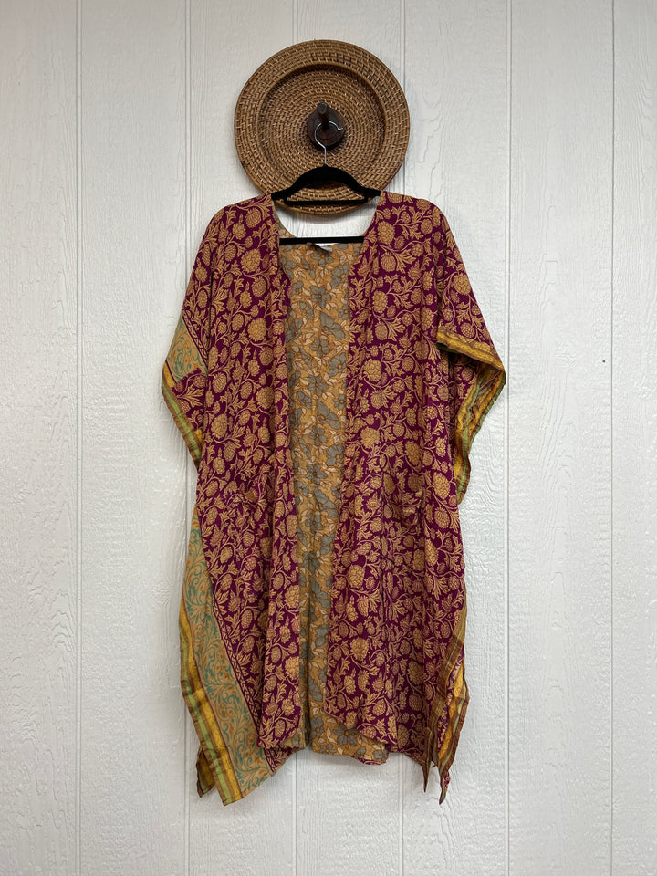 Take It Easy Summer Kimono 0625 197