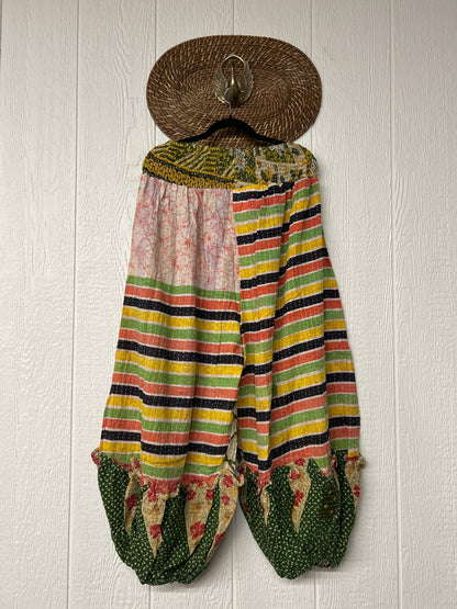 Pareo Kantha Joplin Jogger Pant 1125 246
