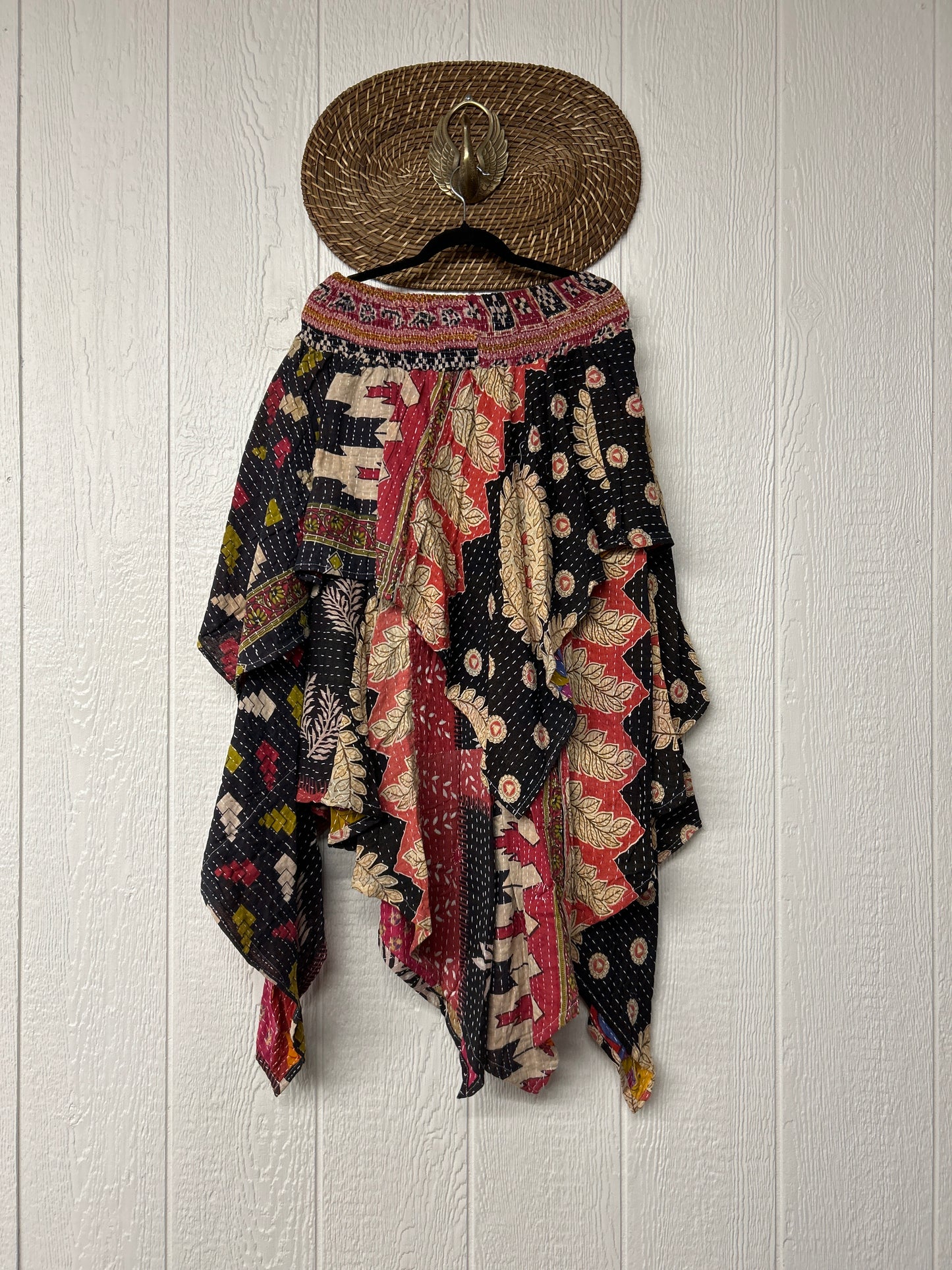 Pareo Kantha Pixie Pant 0826 146