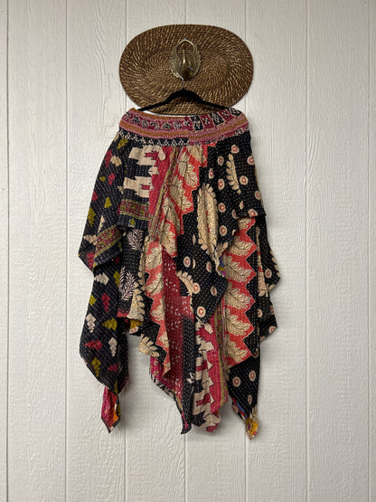 Pareo Kantha Pixie Pant 0826 146