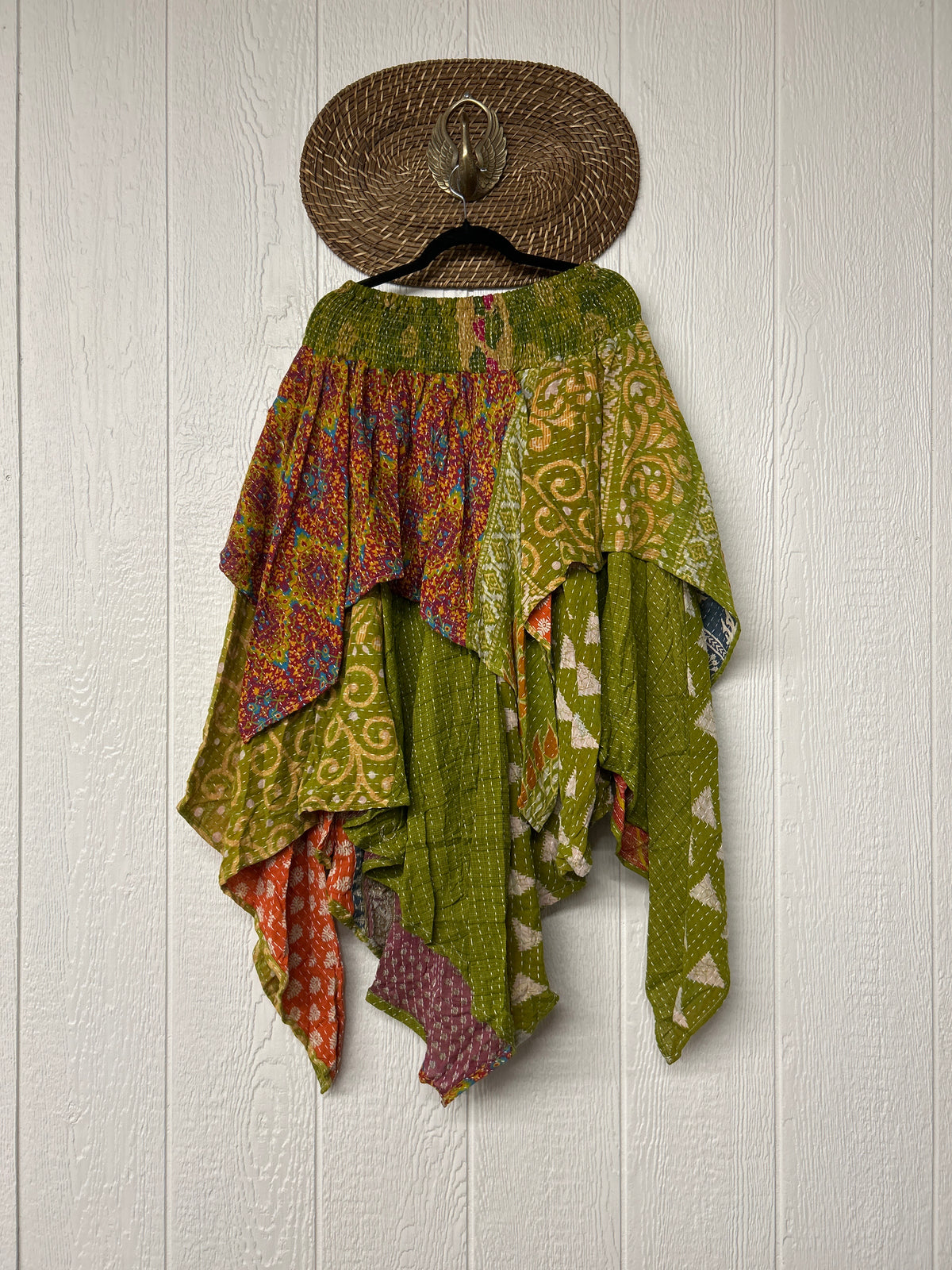Pareo Kantha Pixie Pant 0826 190