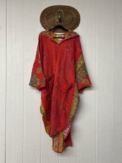 Poetic Hoodie Maxi 1025 008