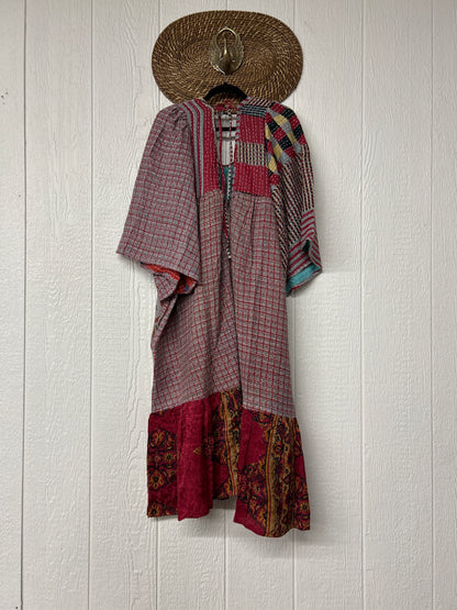 Pareo Kantha Mystic Maxi Dress 1225 144