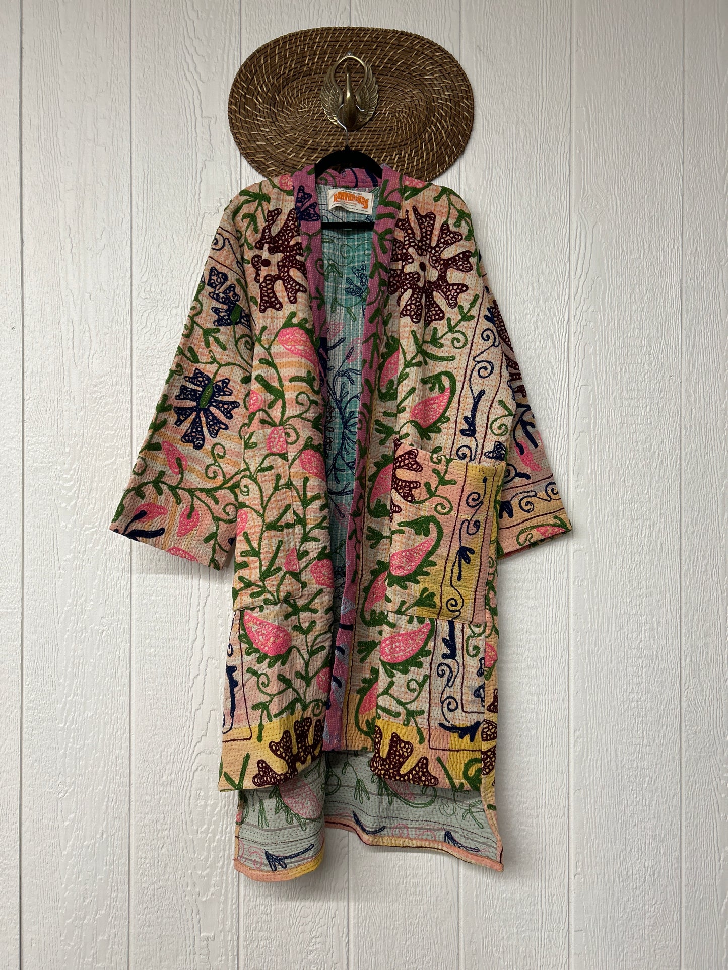 Suzani Jacket 0925 160