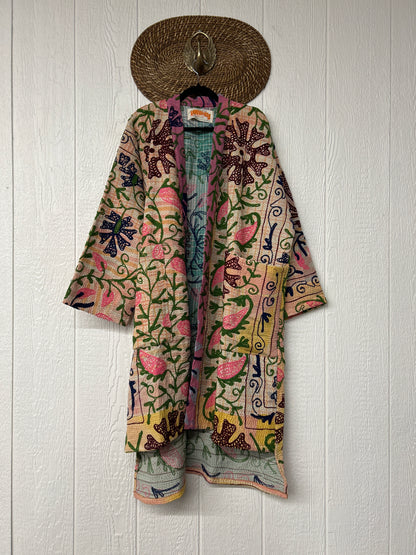 Suzani Jacket 0925 160