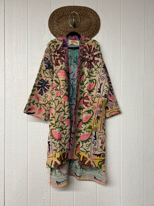 Suzani Jacket 0925 160