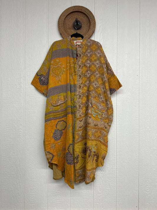 Pareo Kantha Free To Be Maxi 0826 108