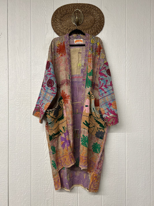 Suzani Jacket 0926 141