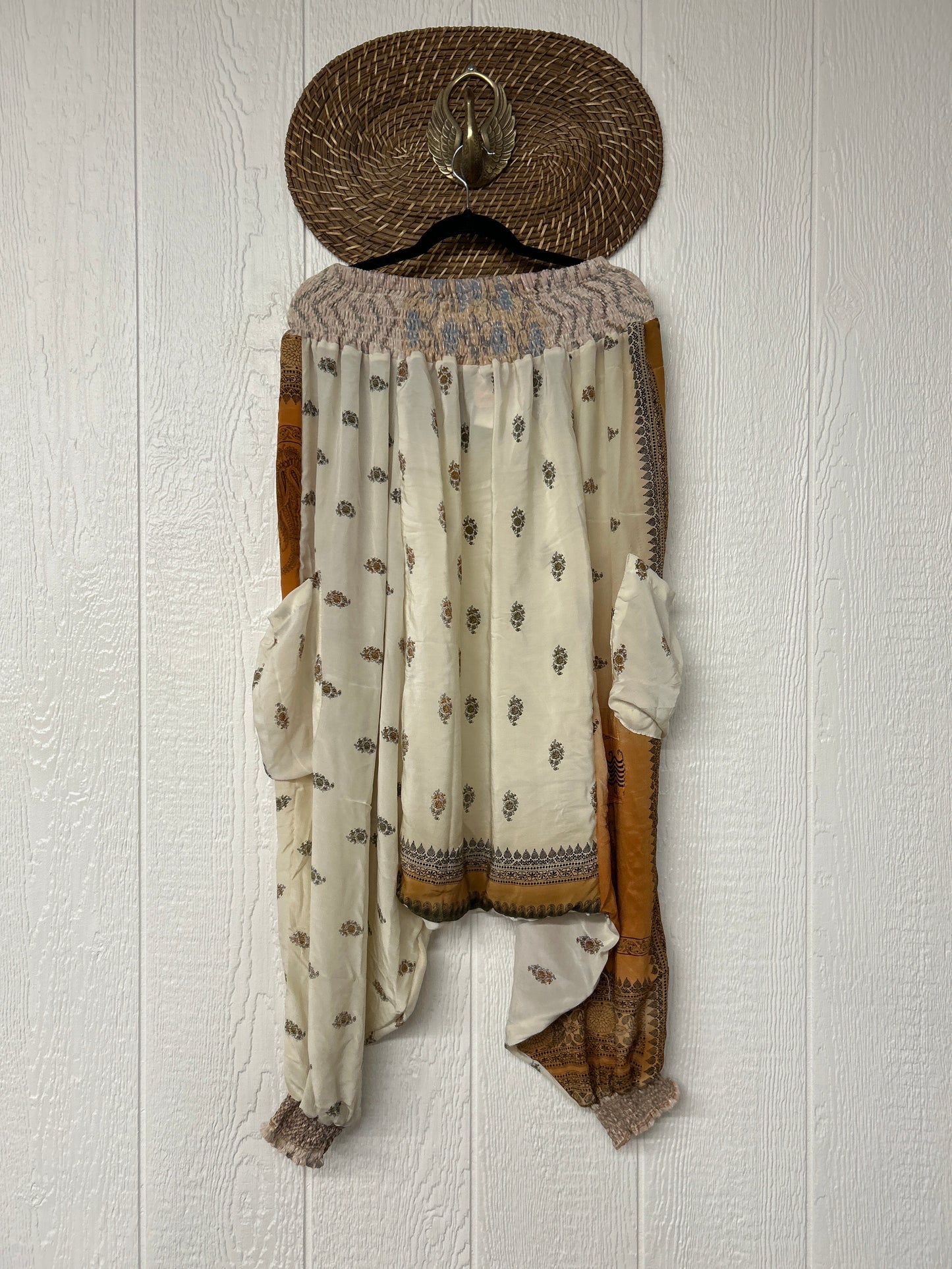 Crepe Sari Be Still Harems 0426 278