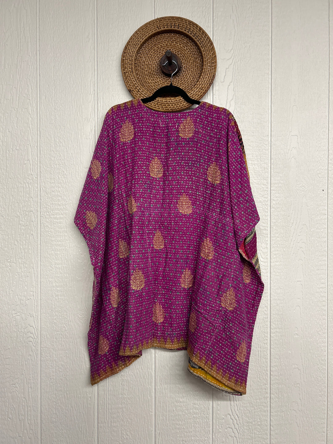 Kantha Mini-Muu 0725 156