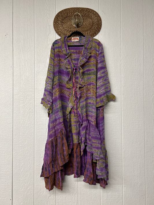 Crepe Sari Pixie Duster 1225 007